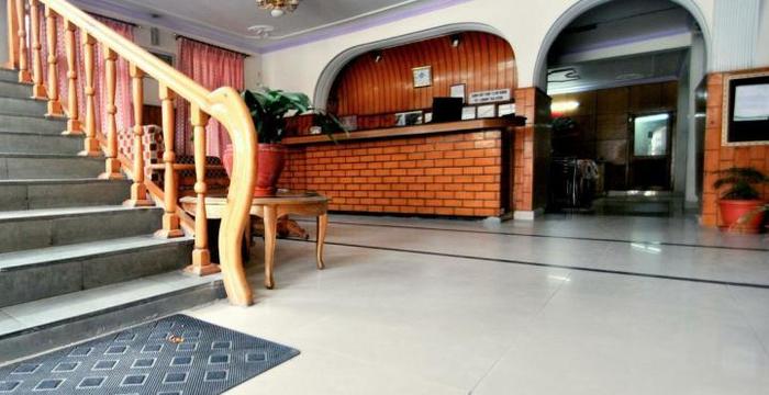 Hotel Himgiri